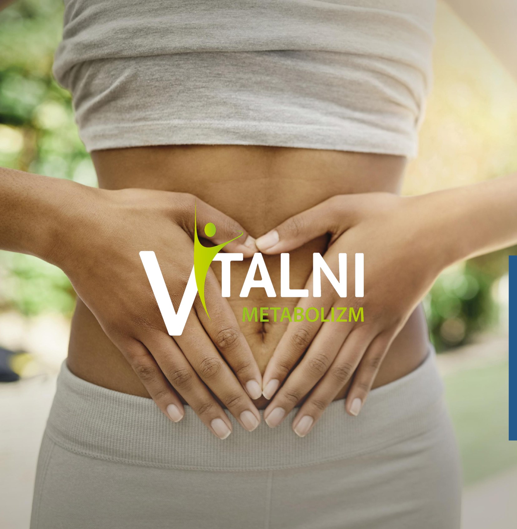 Vitalni Metabolizm – zadbaj o swoje jelita