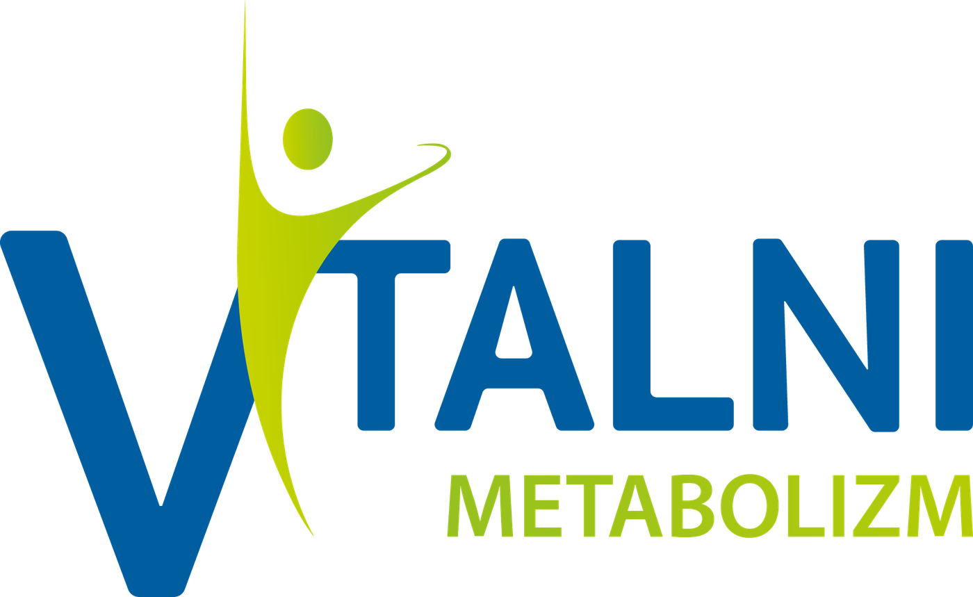 Vitalni Metabolizm